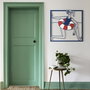 Wallity Coastal Muse - APT818